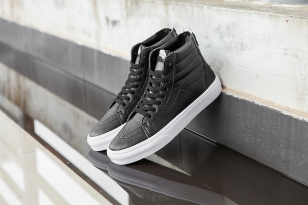 high-Top Shoes Men--379